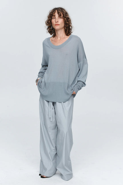 Marle Hope Jumper - Bleu