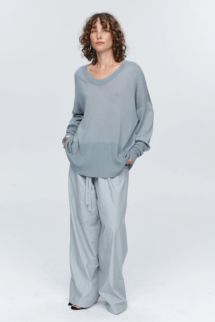 Marle Hope Jumper - Bleu