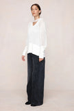 Marle Hope Jumper - Ivory