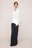 Marle Hope Jumper - Ivory