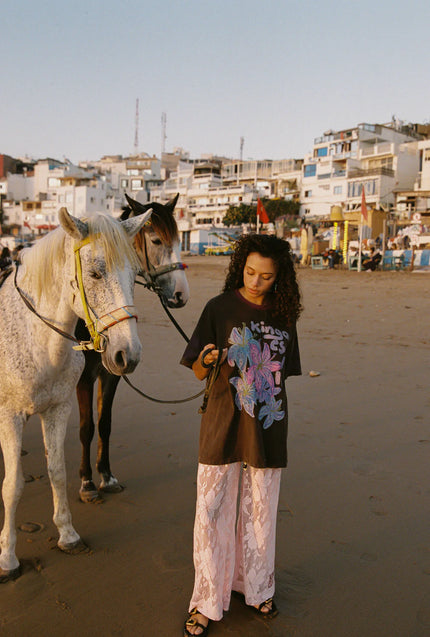 Kinga Csilla Hyper Lily OG Tee