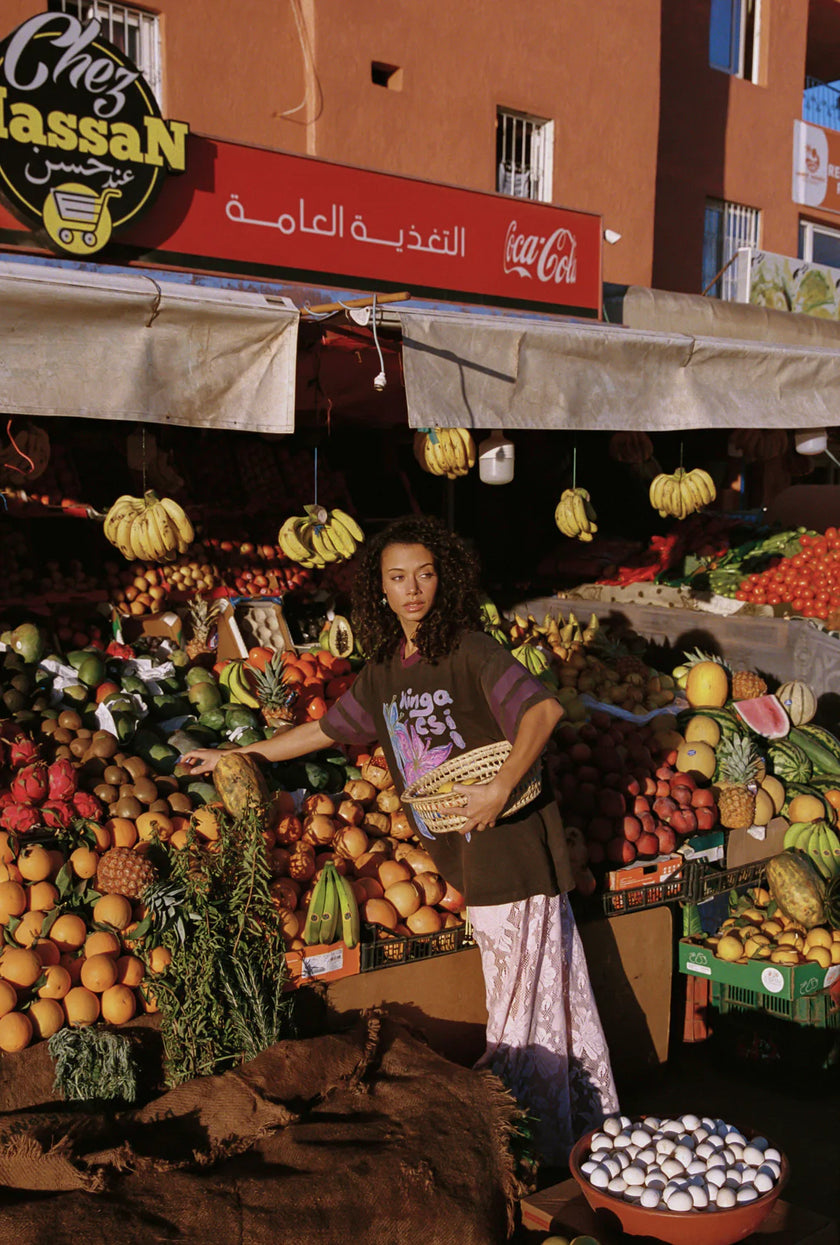 Kinga Csilla Hyper Lily OG Tee