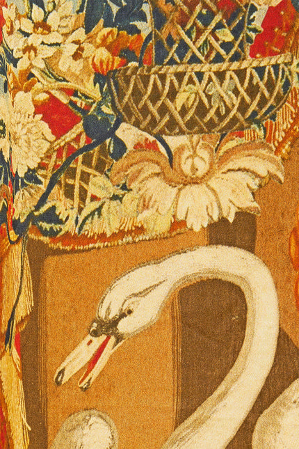 Camilla Life’s Rich Tapestry Minimal Wide Leg Pant