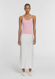 VIKTORIA & WOODS Glory Tank - Blush