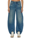Ksubi Barrel texas blue