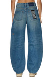 Ksubi Barrel texas blue