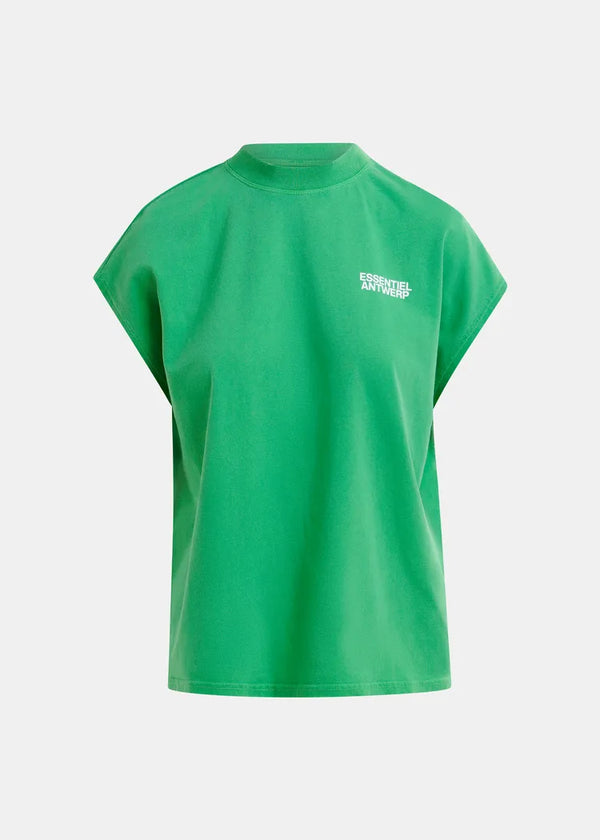 Essentiel Antwerp Halarm Top