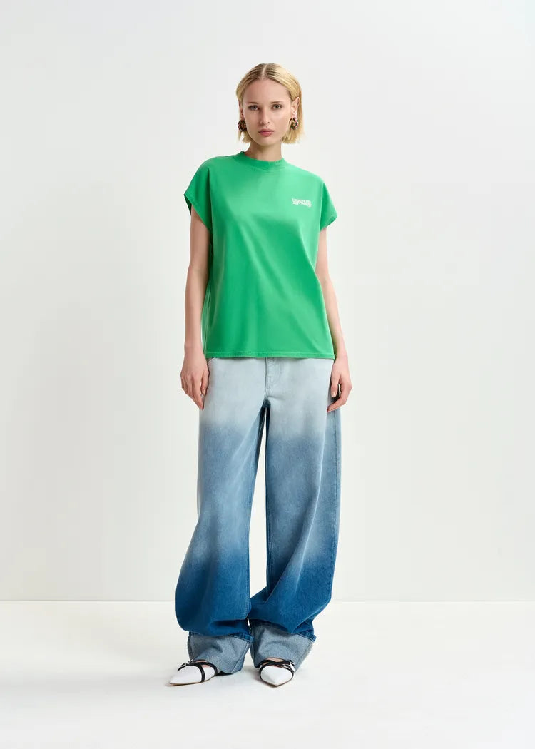 Essentiel Antwerp Halarm Top