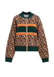 Essentiel Antwerp Kutie Striped Cardigan