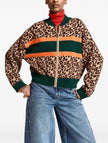 Essentiel Antwerp Kutie Striped Cardigan