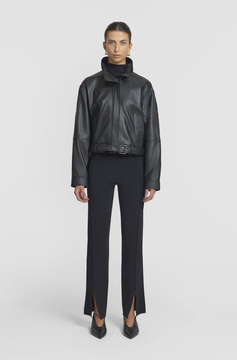 VIKTORIA & WOODS Puma Split Pant