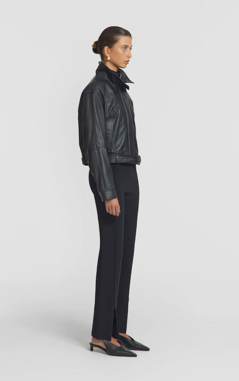 VIKTORIA & WOODS Puma Split Pant