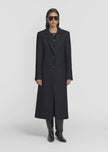 VIKTORIA & WOODS Americano Coat - Black