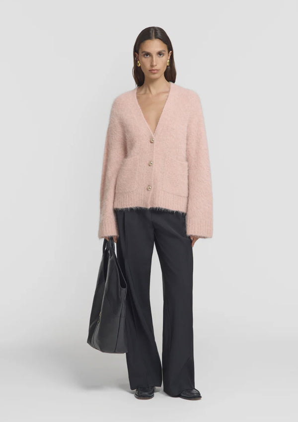VIKTORIA & WOODS Ontario Cardigan