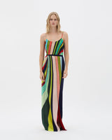Muma World Calma Atlas Maxi Skirt