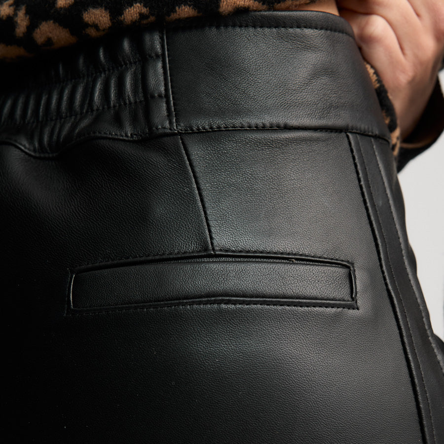 Raw by Raw Tory Pant - Black