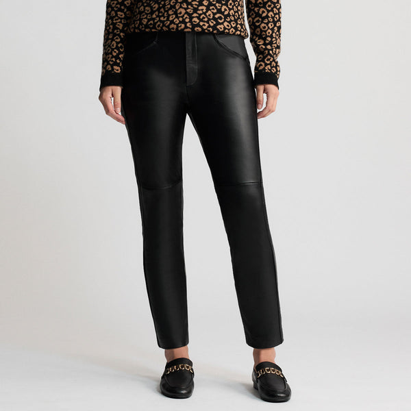 Raw by Raw Tory Pant - Black