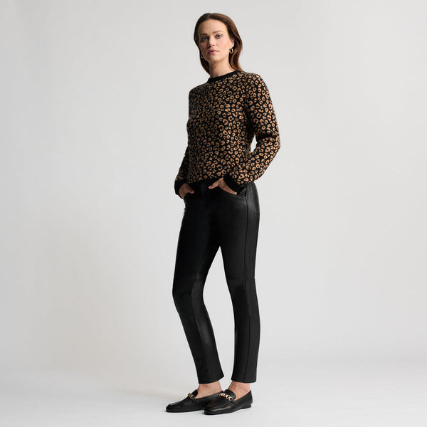 Raw by Raw Tory Pant - Black