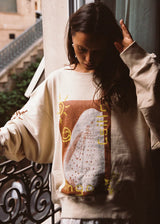 Kinga Csilla Shell OG Jumper