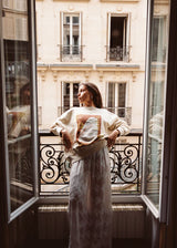 Kinga Csilla Shell OG Jumper