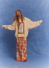 Kinga Csilla Shell OG Jumper