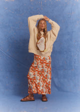 Kinga Csilla Shell OG Jumper