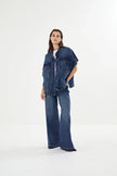 Rabens Saloner Ini Denim Jeans