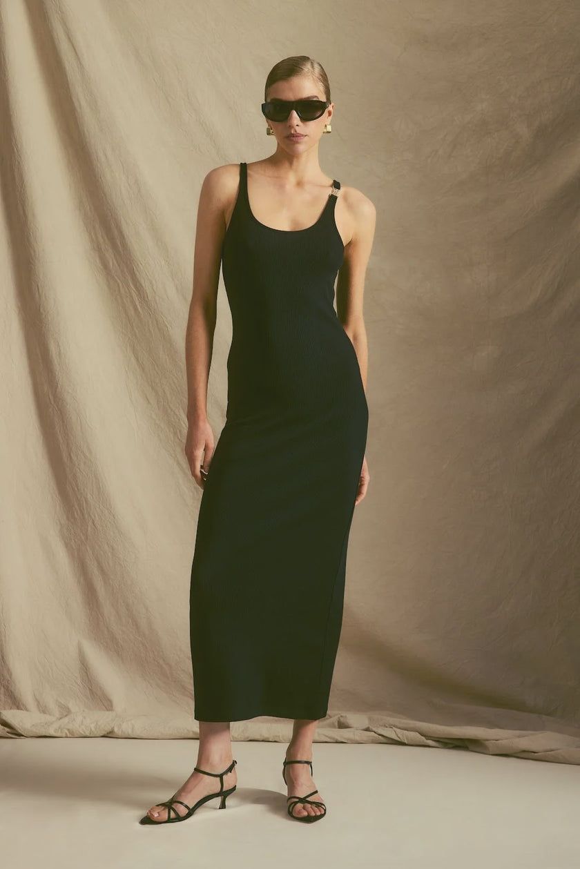 VIKTORIA & WOODS Regent Dress