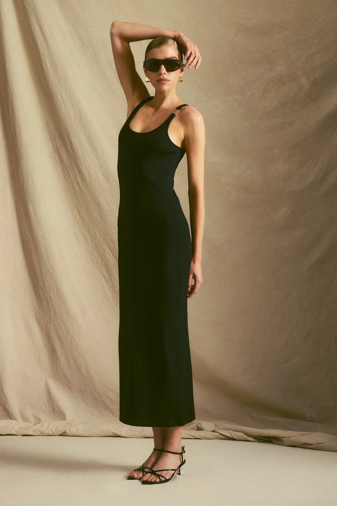 VIKTORIA & WOODS Regent Dress