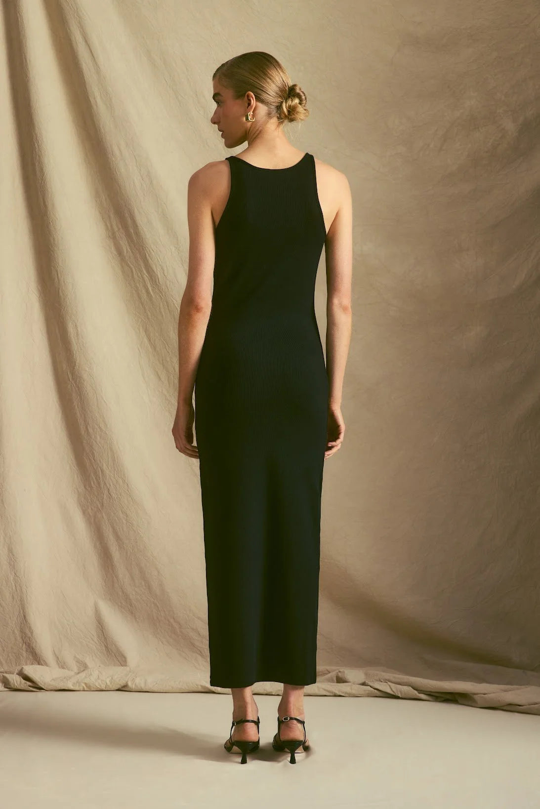 VIKTORIA & WOODS Regent Dress