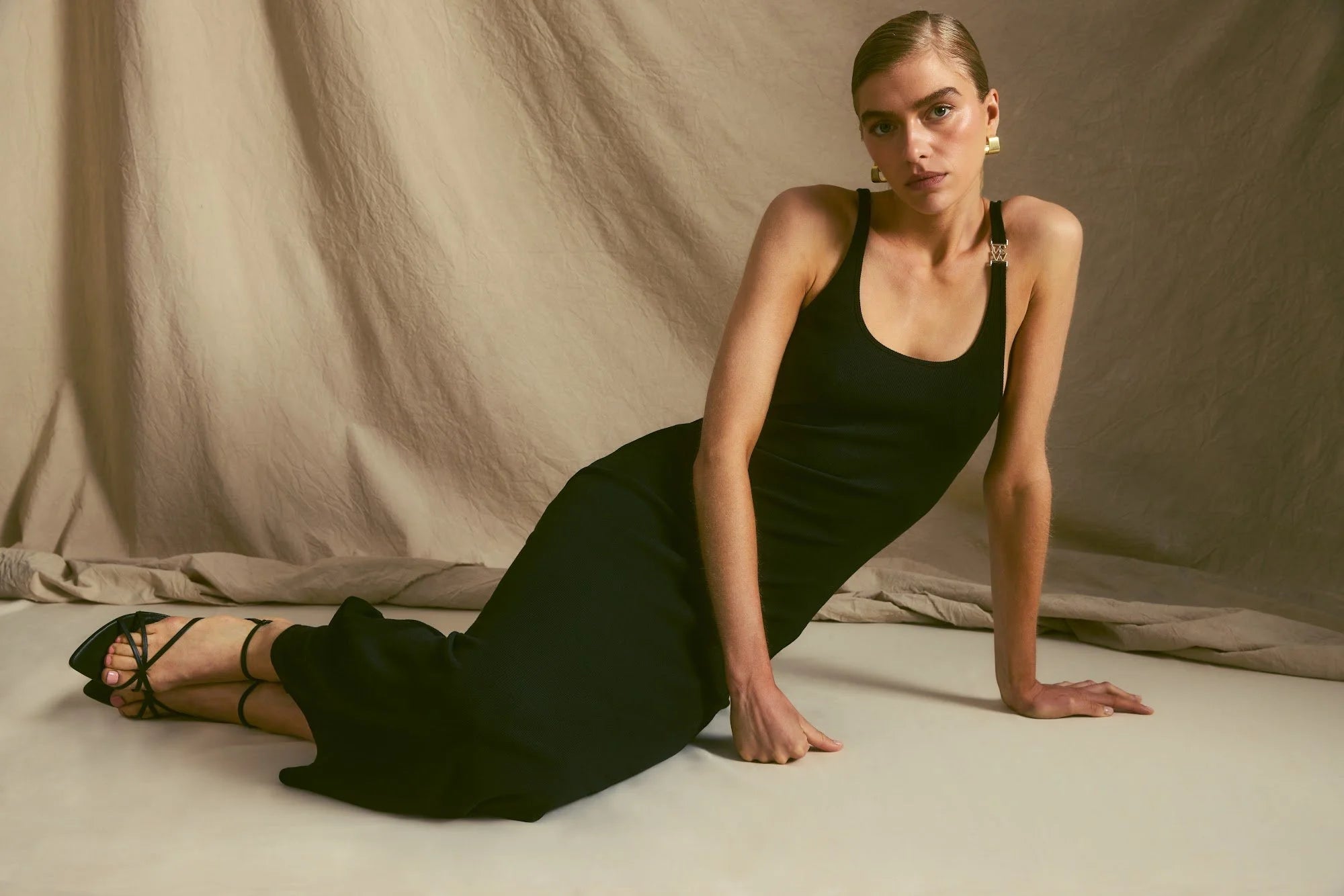 VIKTORIA & WOODS Regent Dress