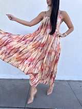 Mes Demoiselles Metie Dress - Marshmellow
