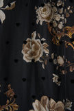Camilla Flamenco Folklore Waistband Ruffle Hem Skirt