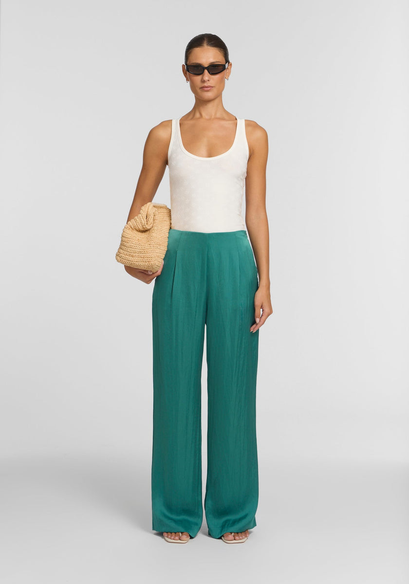VIKTORIA & WOODS Lakeshore Pant