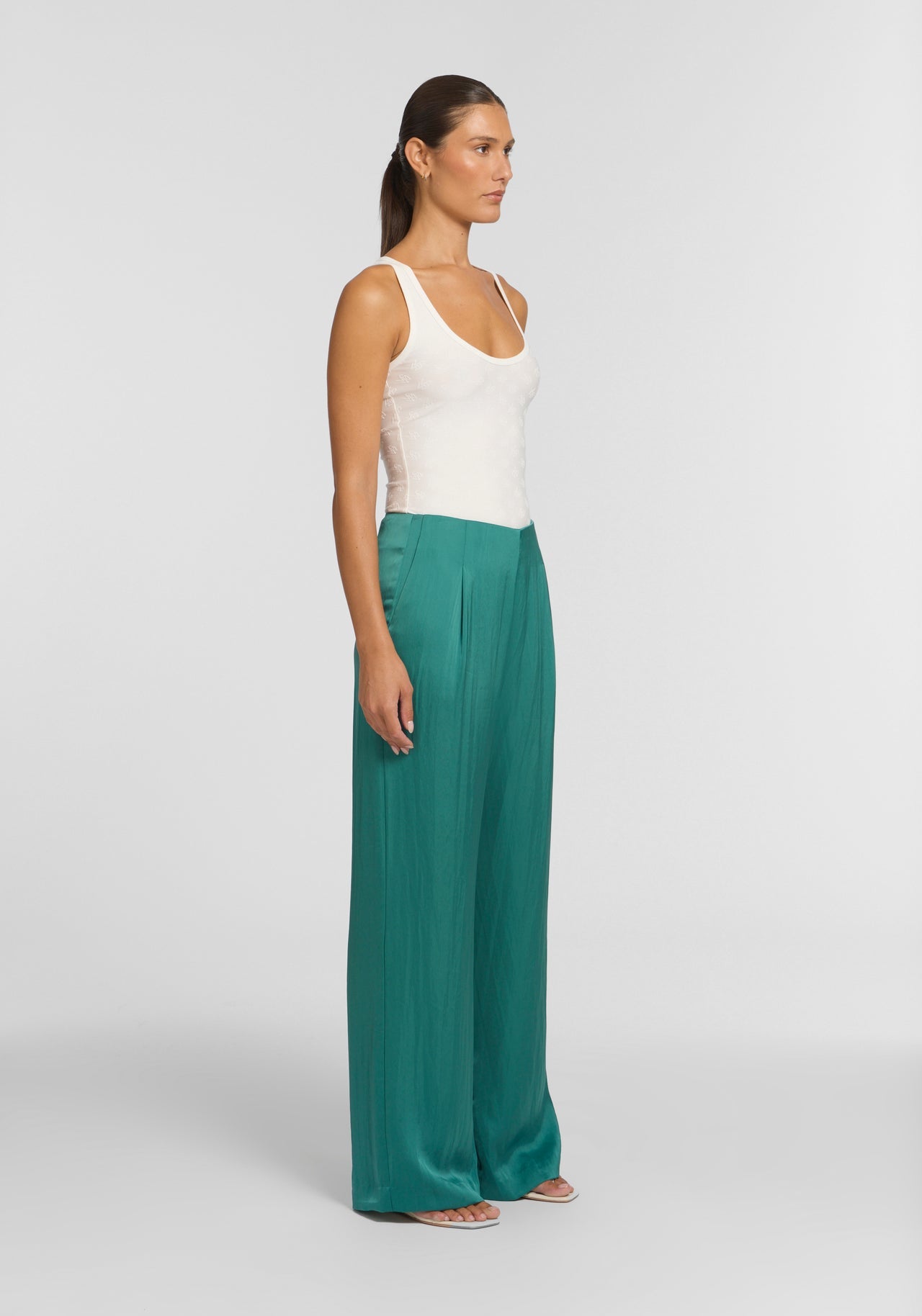 VIKTORIA & WOODS Lakeshore Pant