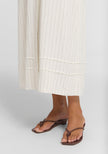 VIKTORIA & WOODS Laneway Shirt Dress