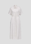 VIKTORIA & WOODS Laneway Shirt Dress