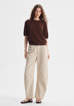 Morrison Ferguson Denim Jean - Sand