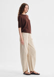 Morrison Ferguson Denim Jean - Sand