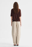 Morrison Ferguson Denim Jean - Sand