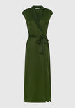 Morrison Alana Dress - Olive