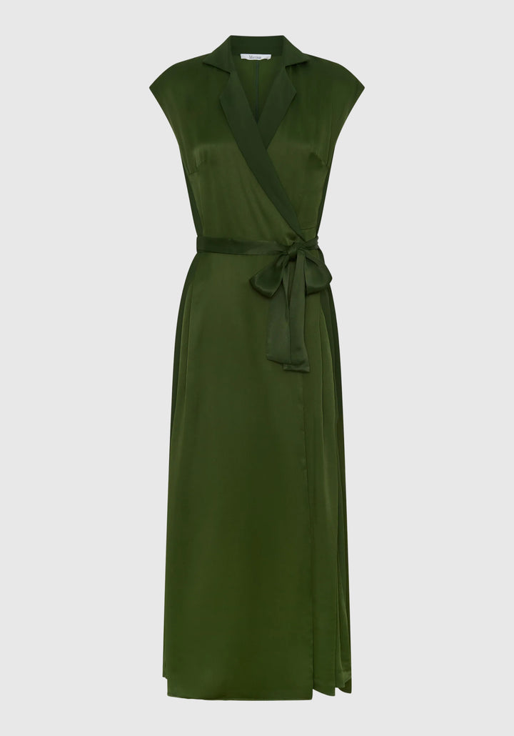 Morrison Alana Dress - Olive
