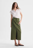 Morrison Leon Shirt - White