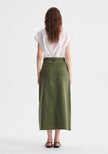 Morrison Leon Shirt - White