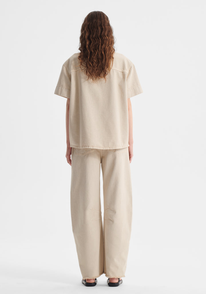 Morrison Ferguson Denim Jean - Sand