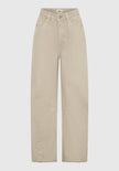 Morrison Ferguson Denim Jean - Sand