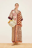 ALÉMAIS Wilson Shirtdress