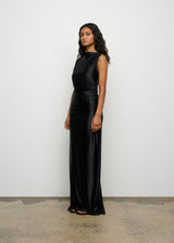 One of Others Irina Dress - Black