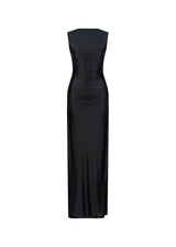 One of Others Irina Dress - Black