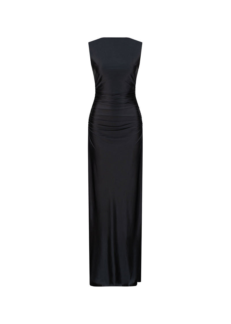 One of Others Irina Dress - Black